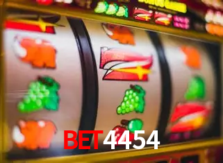 A Revolução dos Aplicativos de Jogos no bet4454