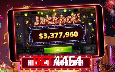 Desvendando o Mundo dos Jogos Virtuais na bet4454
