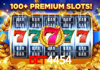 Desvendando o Mundo dos Jogos Virtuais na bet4454