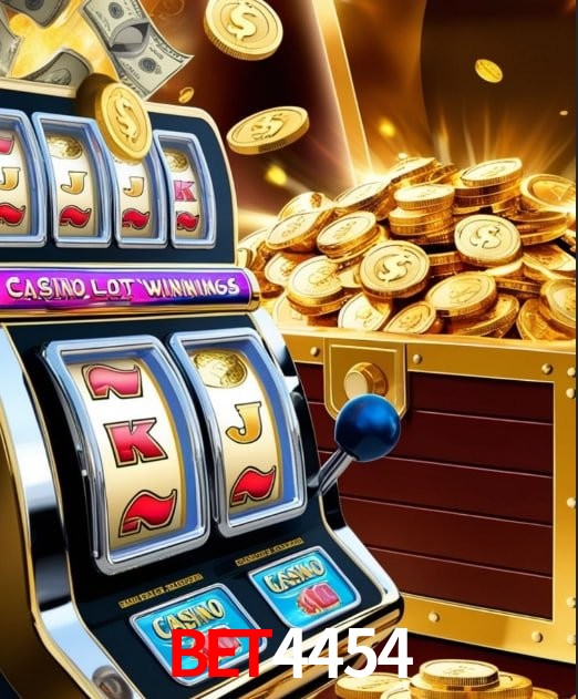 Experiência VIP bet4454