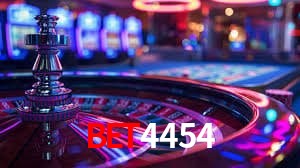 Estatísticas bet4454