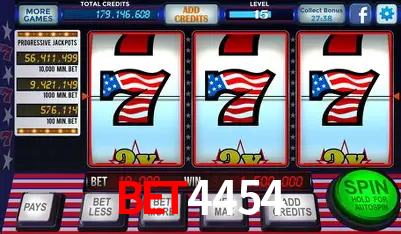 A Emoção da Loteria na bet4454: Uma Chance de Mudança de Vida