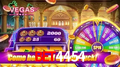 Exclusive Offers bet4454