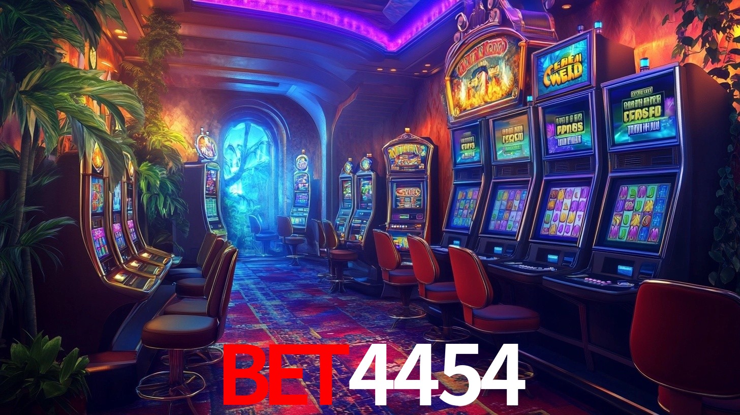 Programa VIP bet4454