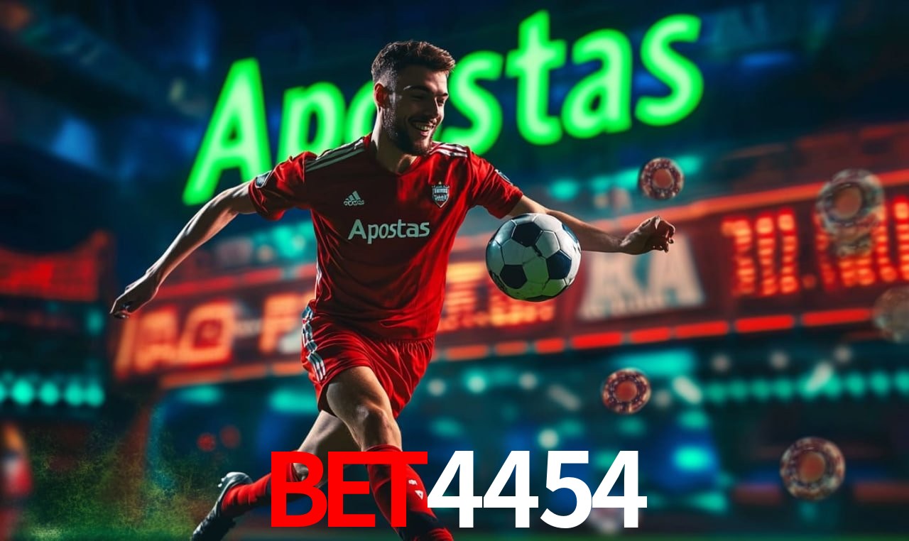 PIX Instantâneo bet4454