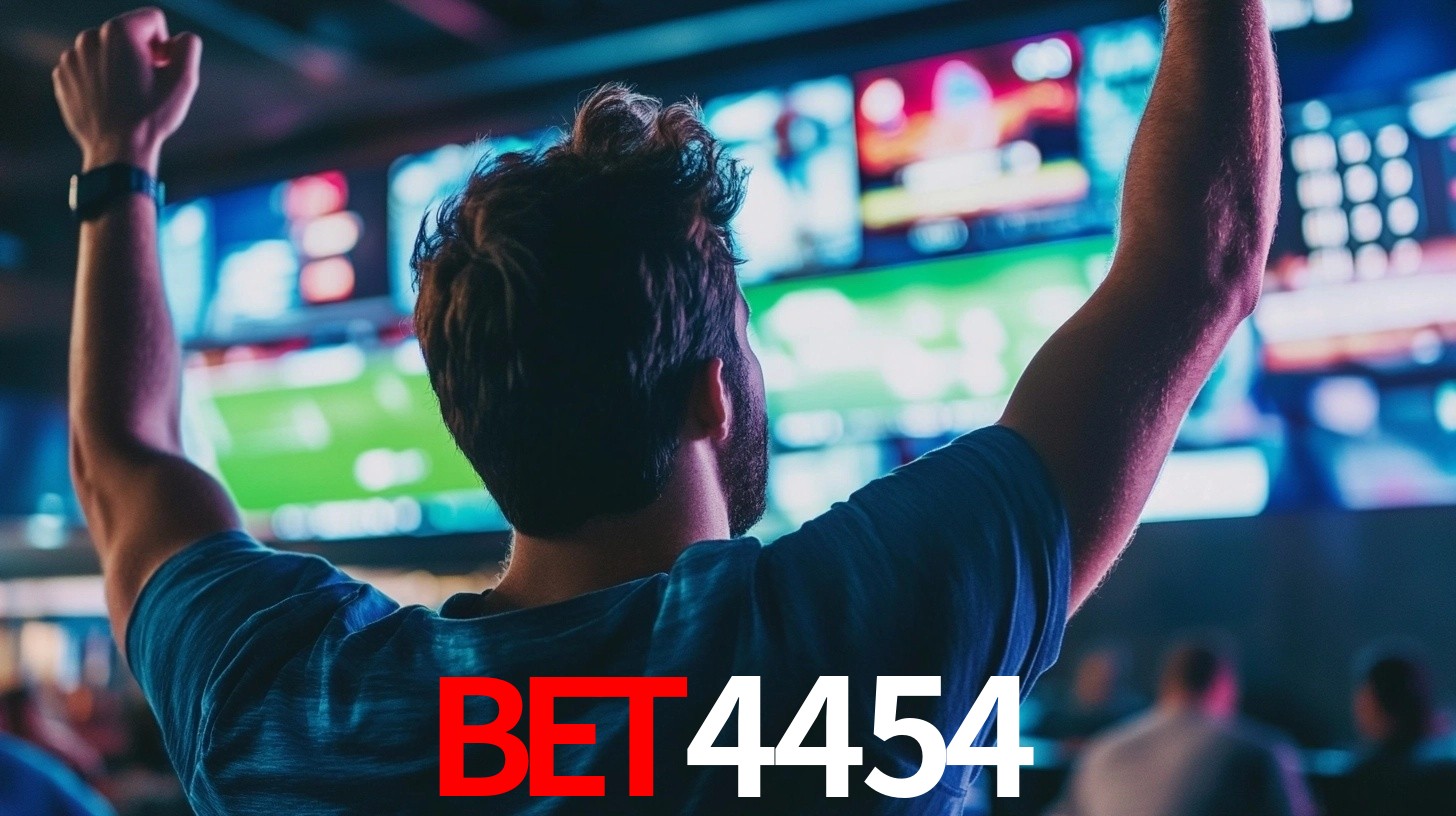 bet4454: Seu Especialista em Apostas Esportivas Brasileiras
