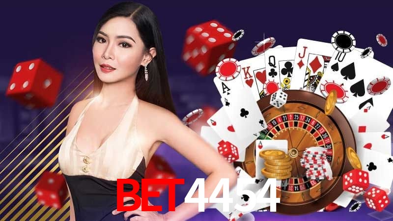 Jogos Exclusivos bet4454