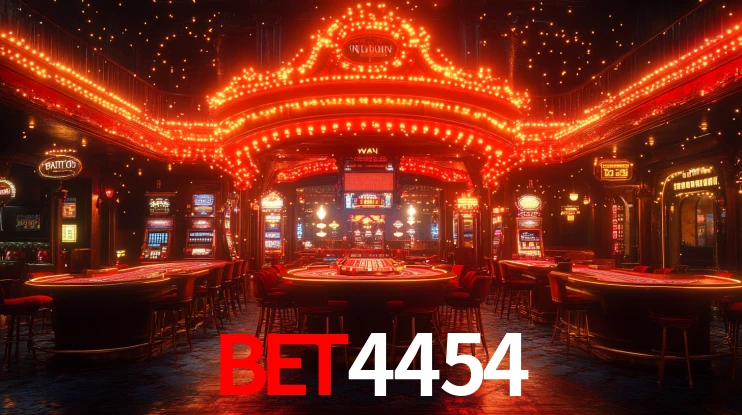 Ofertas Imperdíveis na bet4454: Promoções e Bônus Que Valem a Pena