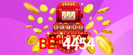 Descubra a Magia dos Jogos de Arcade no bet4454