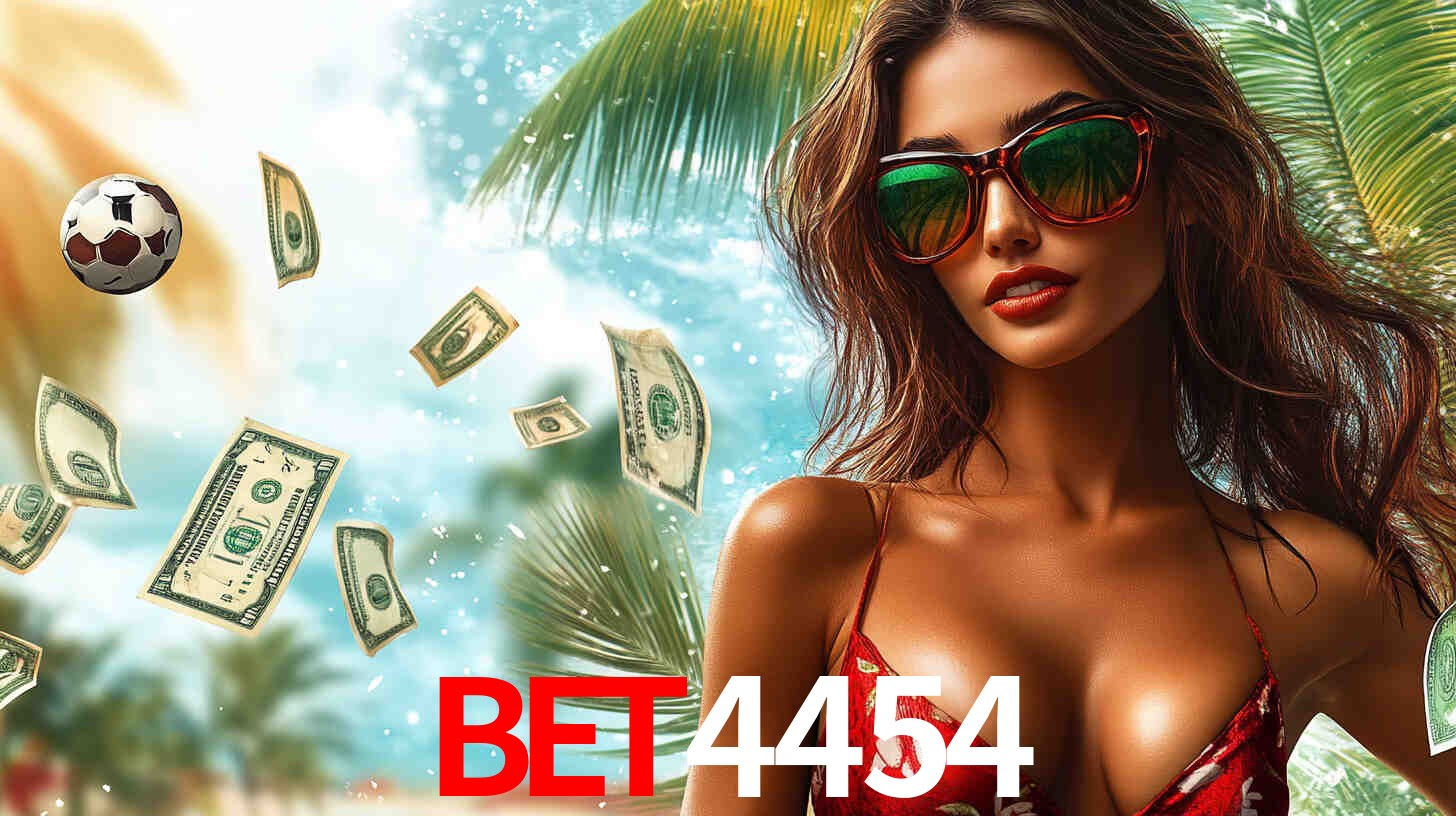 Weekend Specials bet4454