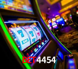 A Experiência Imersiva dos Cassinos Ao Vivo no bet4454
