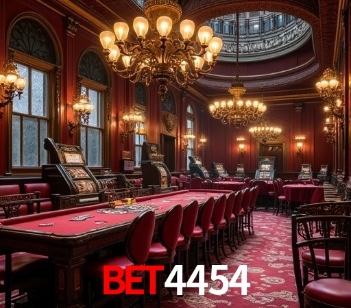Ofertas Exclusivas bet4454