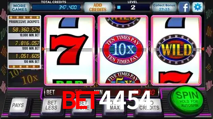 A Emoção da Loteria na bet4454: Uma Chance de Mudança de Vida