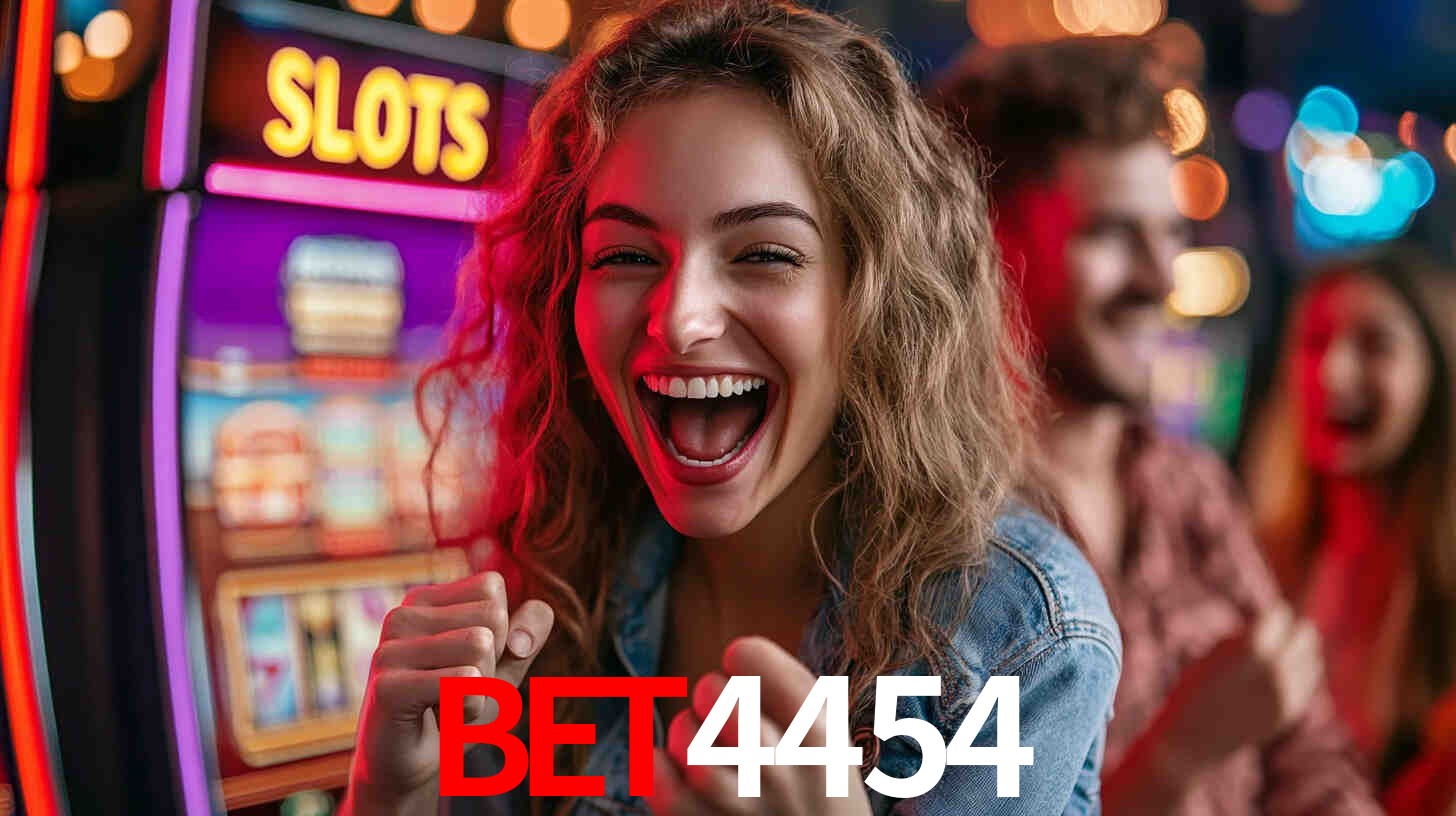 Inovações de Jogos na bet4454: O Futuro das Experiências Interativas