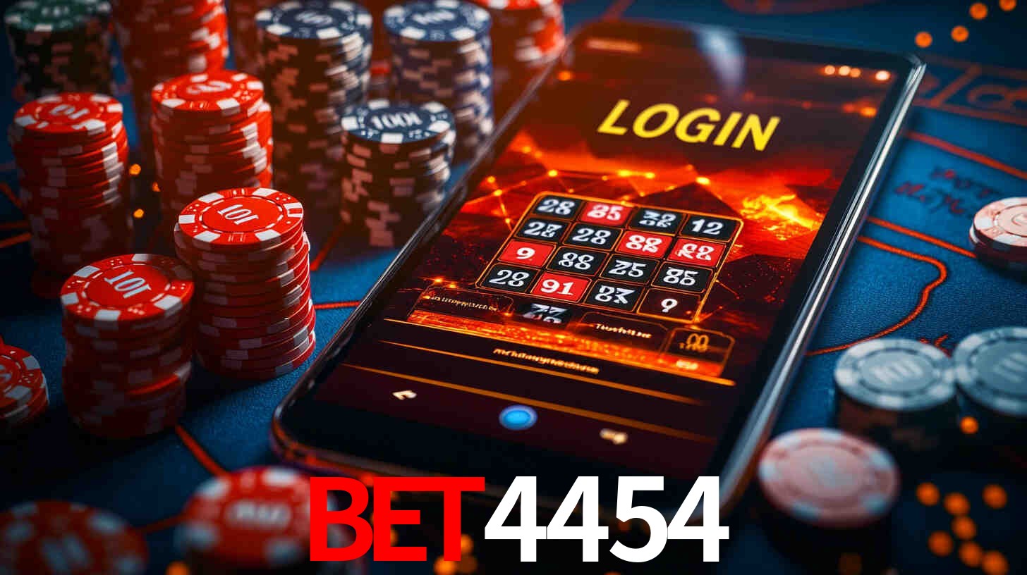 Bônus Generosos e Exclusivos no bet4454 para Você!