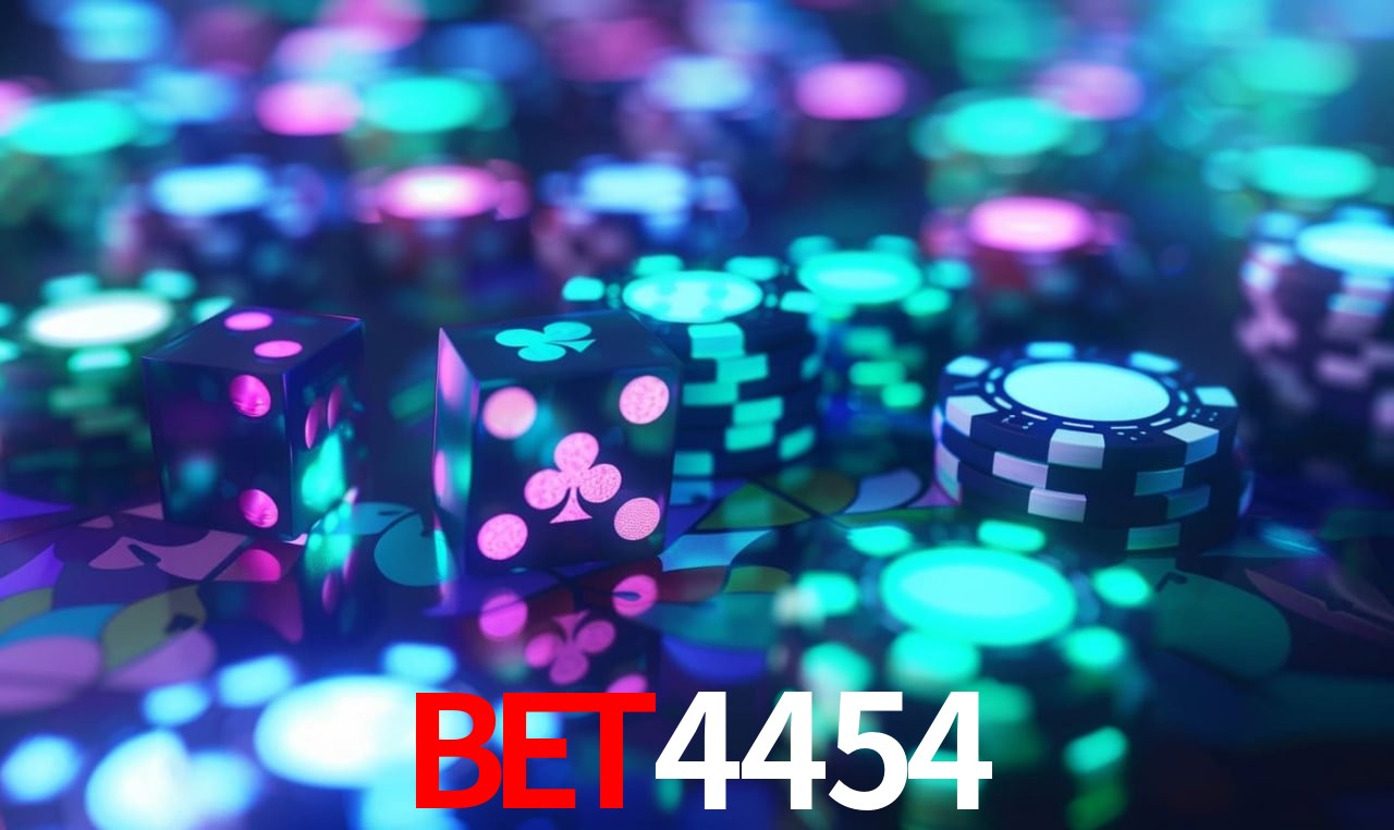 Casino Ao Vivo bet4454