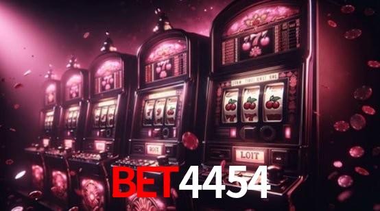 Interface do App bet4454