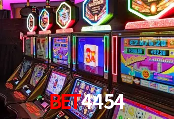 A Revolução dos Aplicativos de Jogos no bet4454