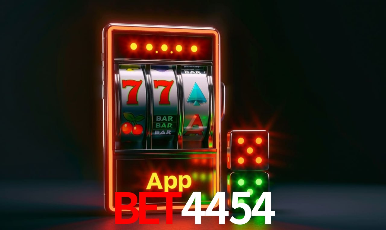 Estatísticas do Jogo bet4454