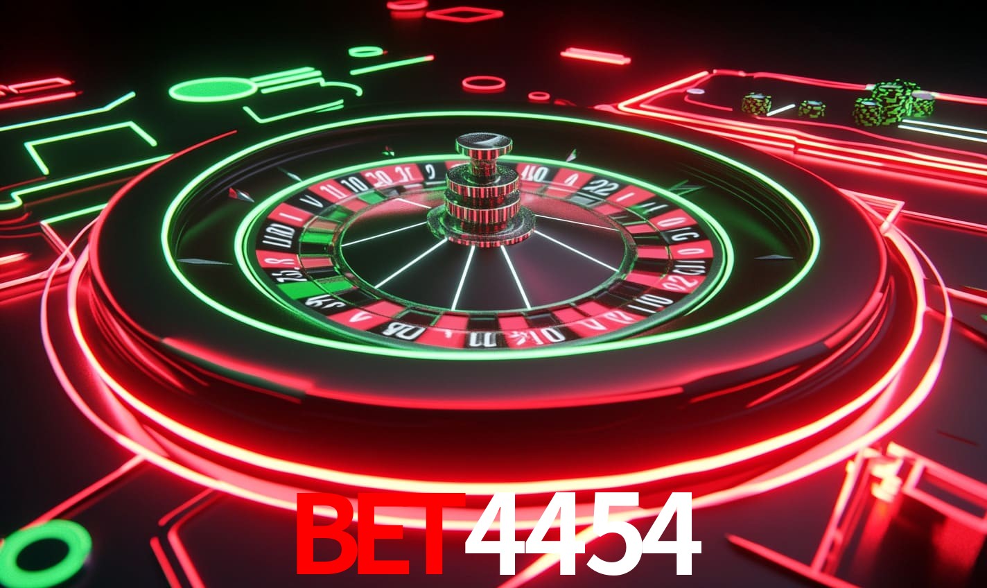 A Emoção da Loteria na bet4454: Uma Chance de Mudança de Vida