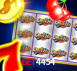 Apostas Esportivas na bet4454: Um Guia Completo