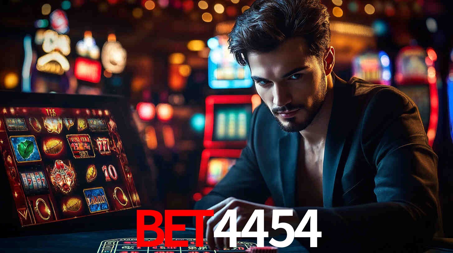 bet4454 login