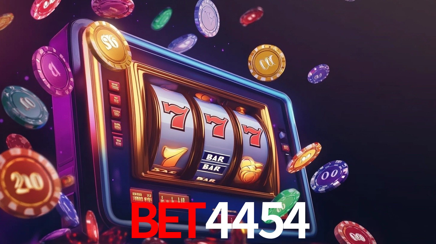 Daily Bonuses bet4454