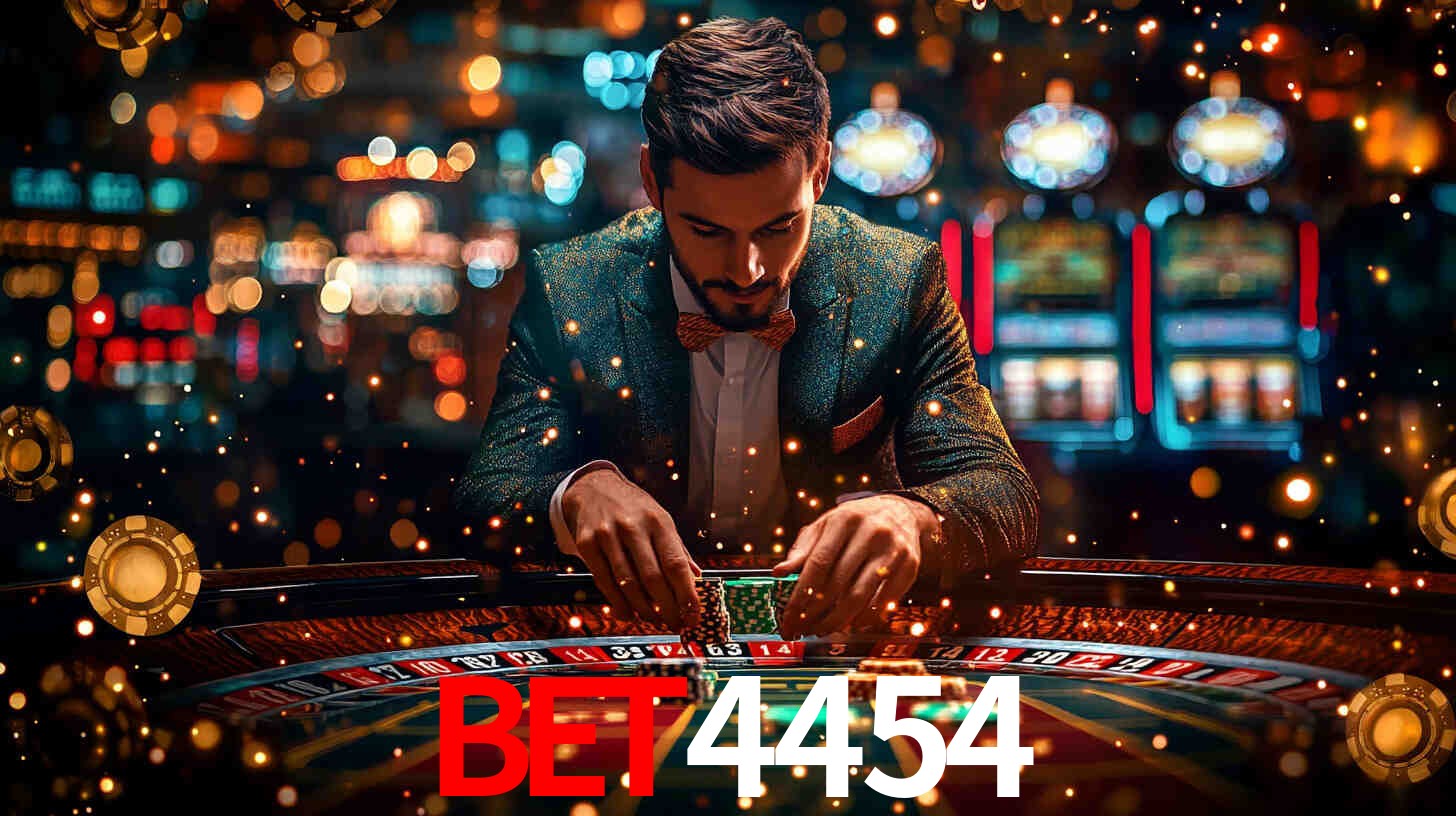 bet4454 App Interface