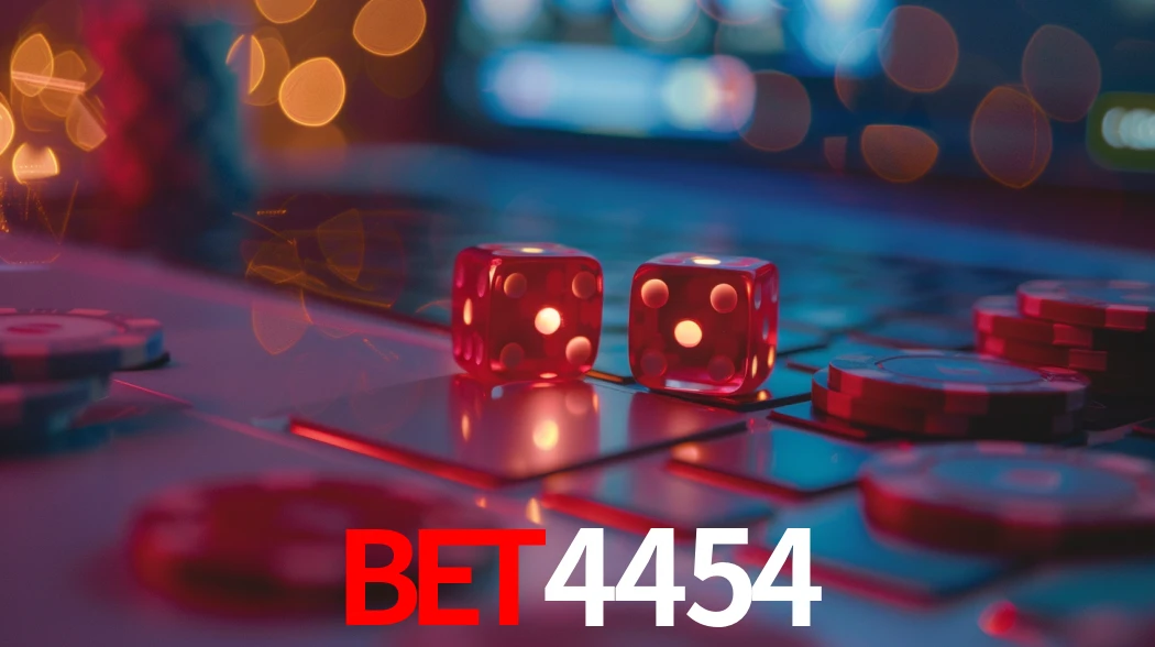 Slot Games bet4454