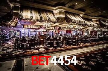 Seasonal Promotions bet4454