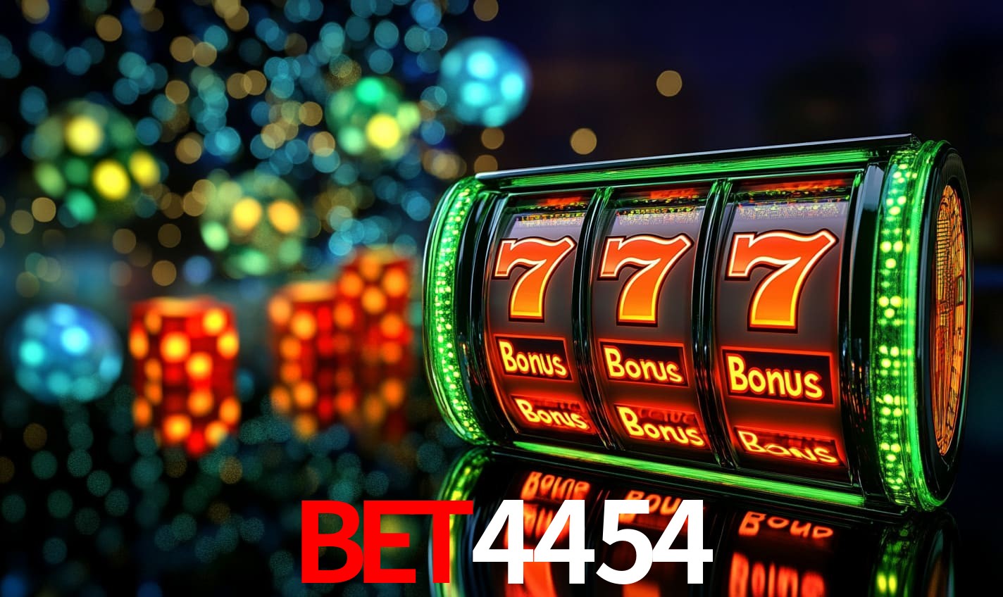 Benefícios da Conta bet4454