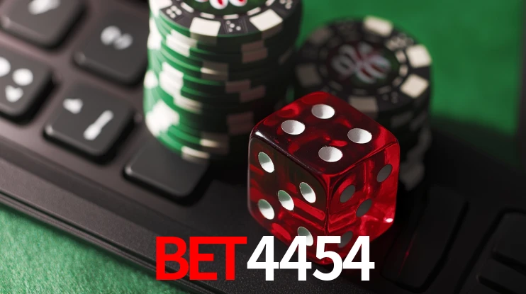 Game Providers bet4454