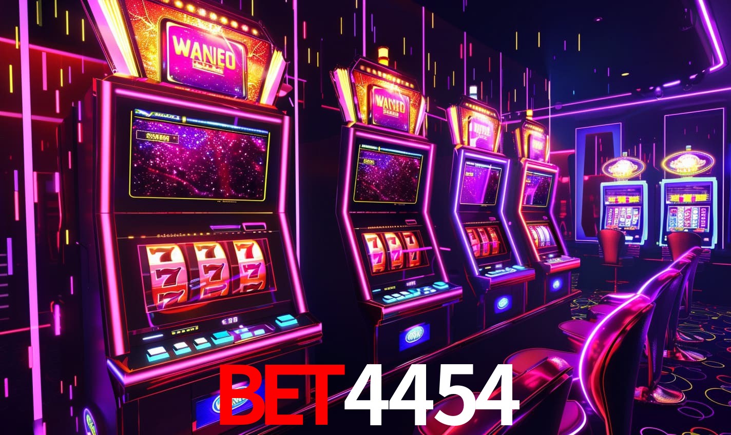 Desvendando o Mundo dos Jogos Virtuais na bet4454