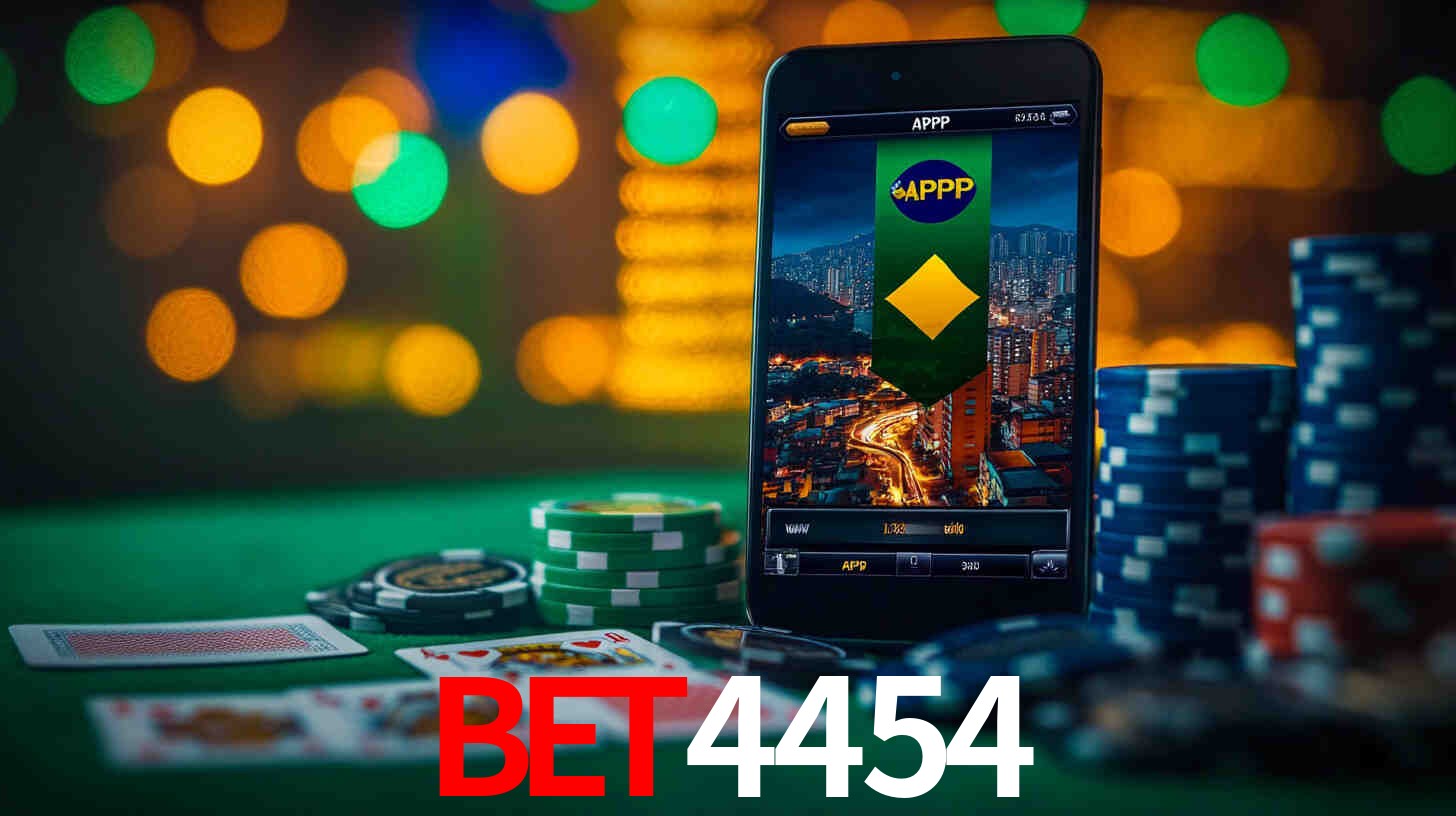 Descubra o Programa VIP da bet4454: Vantagens Exclusivas para Jogadores