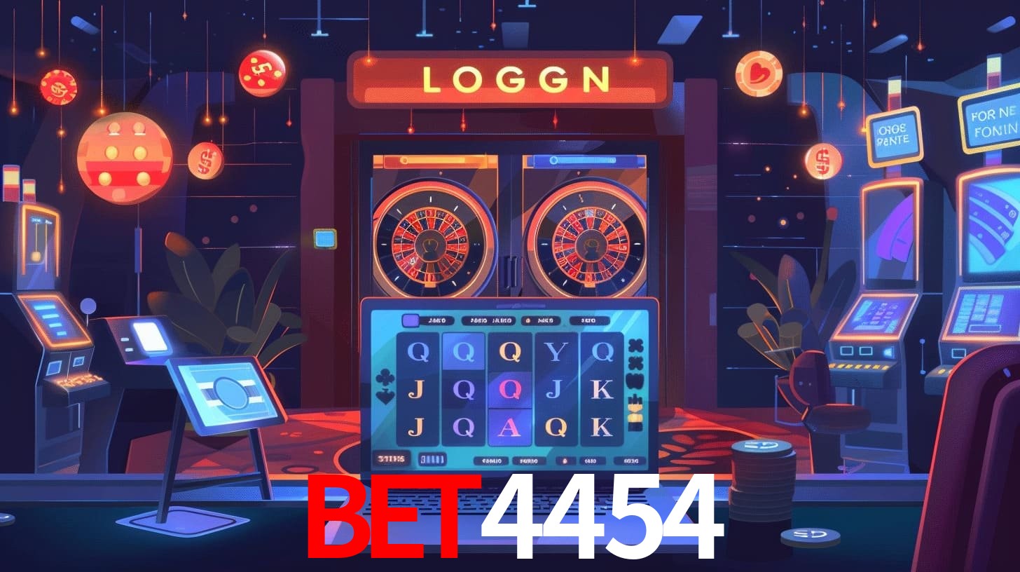Promoções Sazonais bet4454