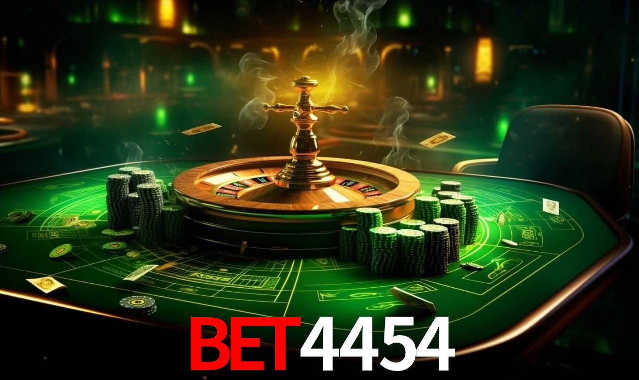 cassino bet4454