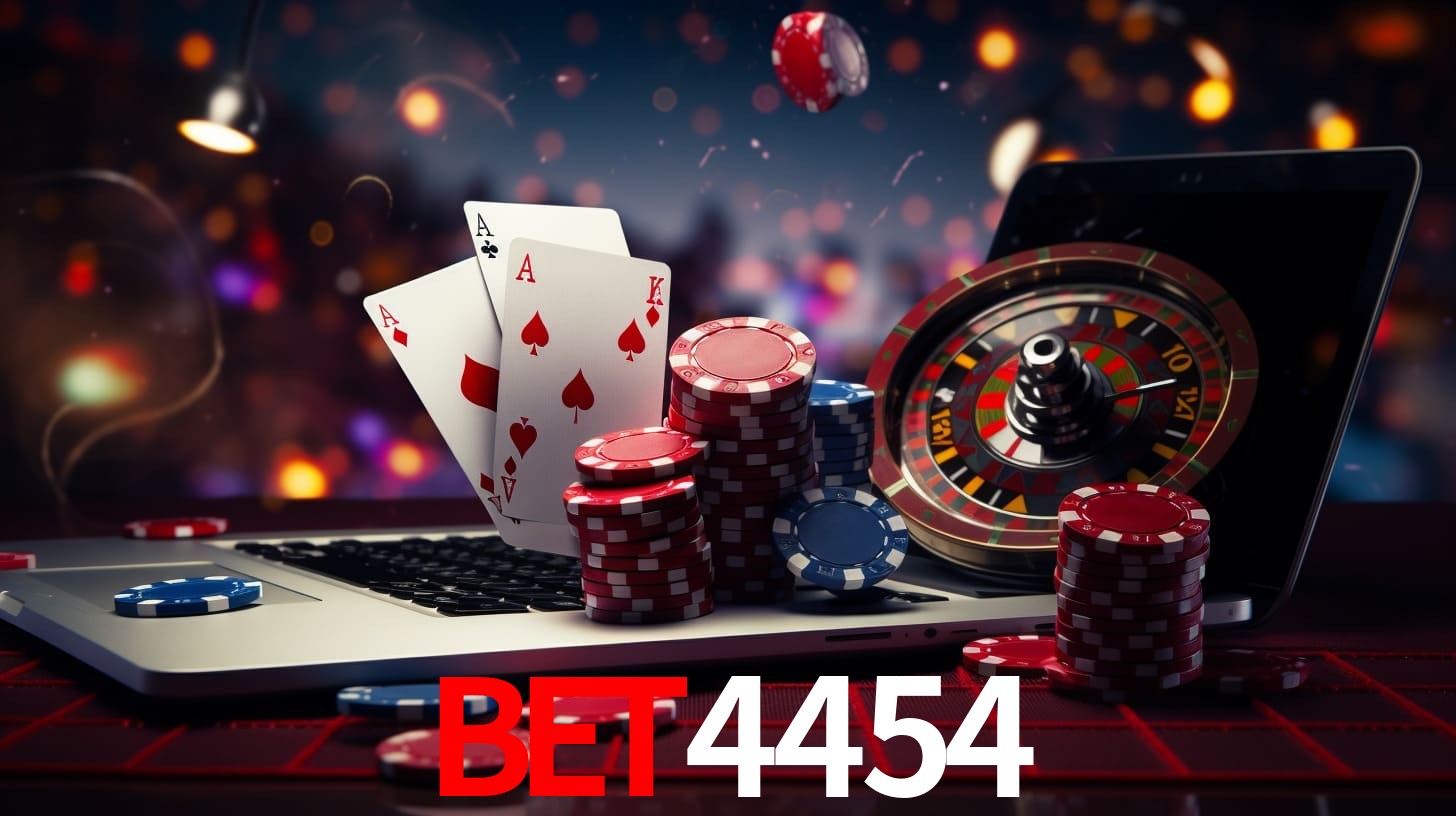 VIP Casino bet4454