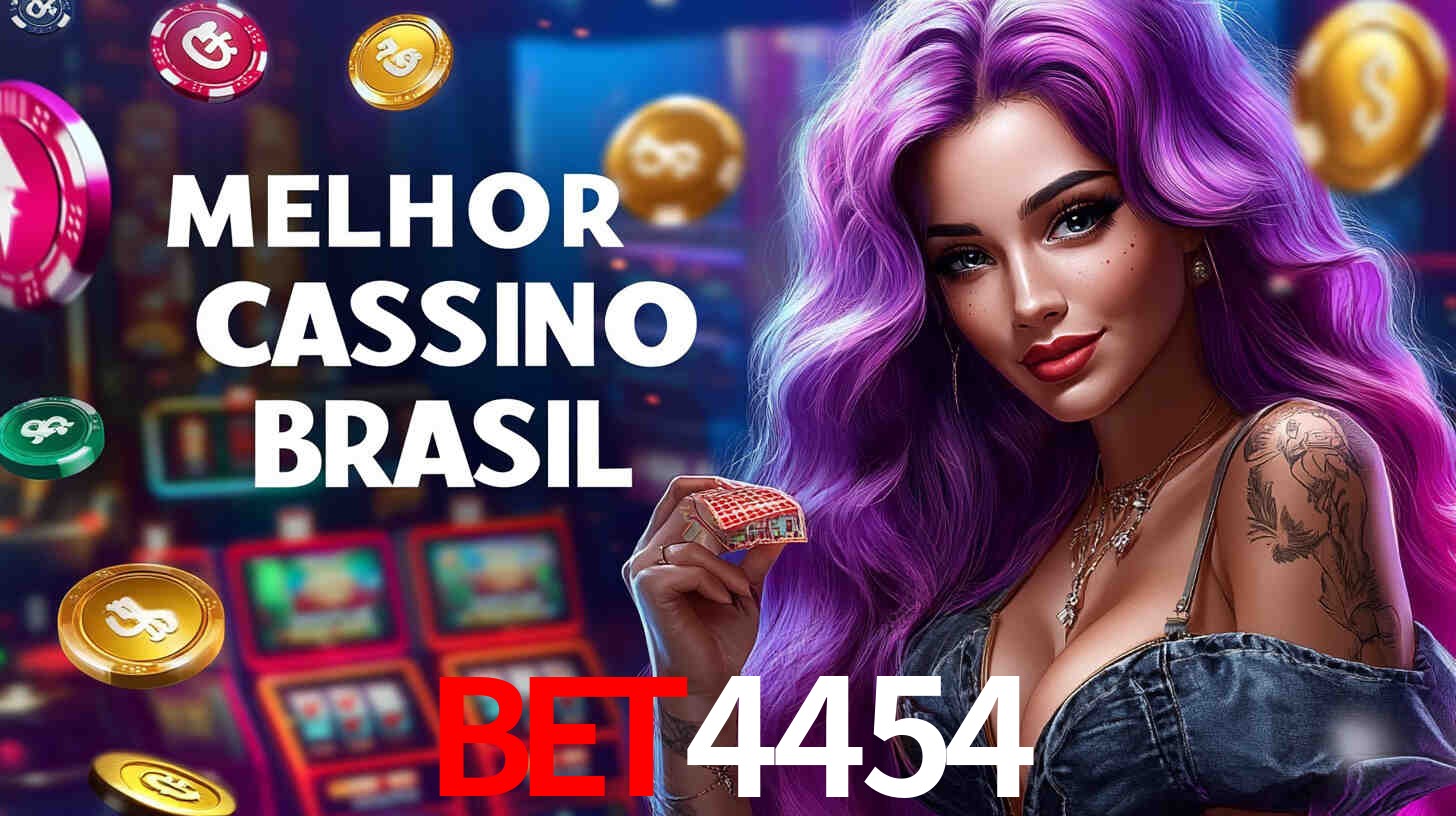 Descubra a Essência do bet4454: Nossa História e Compromissos