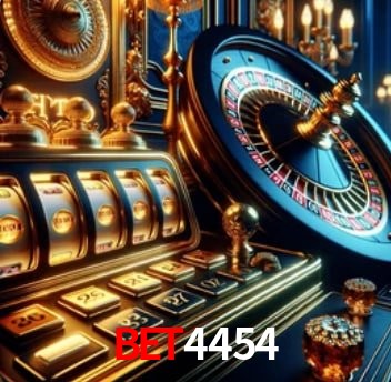 Mesa de Blackjack bet4454