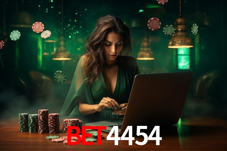 APP oficial da bet4454 para mobile
