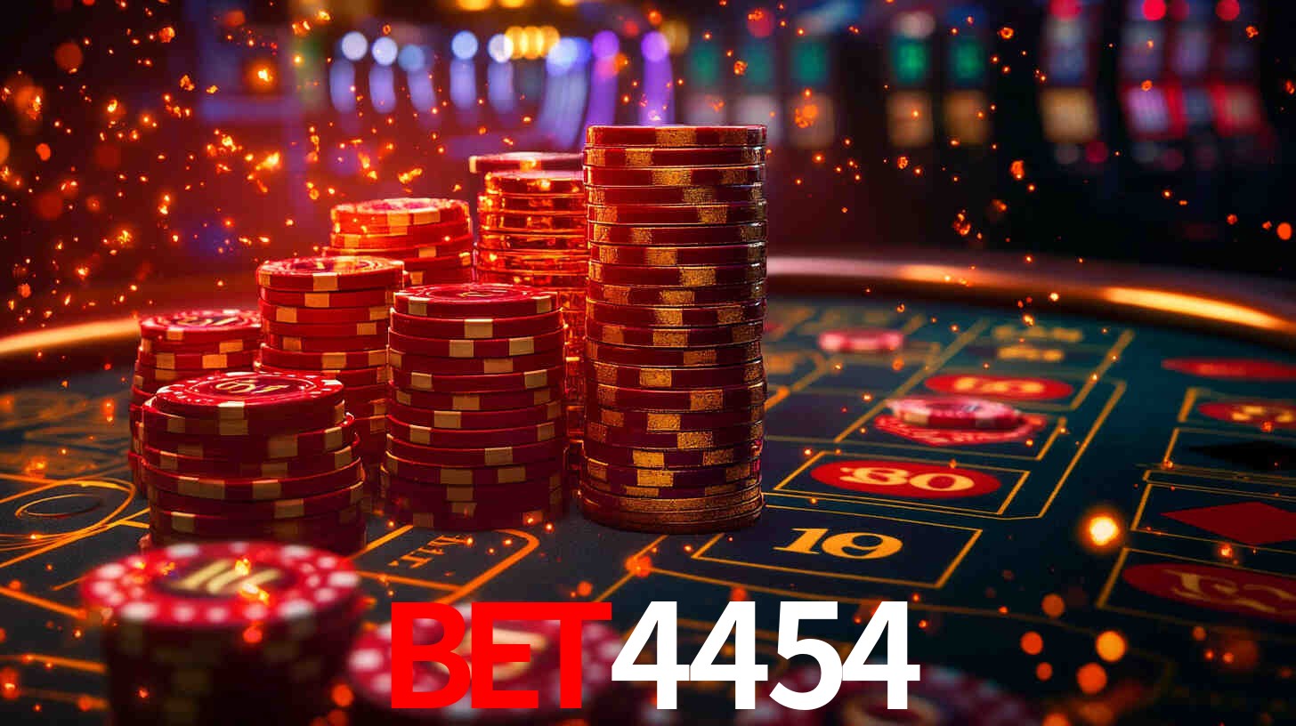 Exclusive Games bet4454