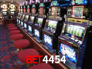 A Emoção da Loteria na bet4454: Uma Chance de Mudança de Vida