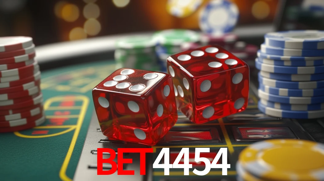 Tournaments bet4454