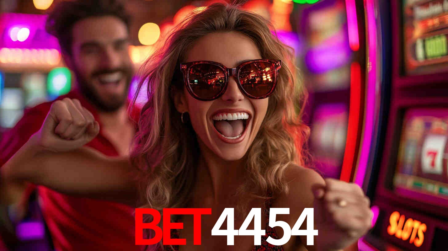 Explorando a Categoria de Eventos em Apostas na bet4454