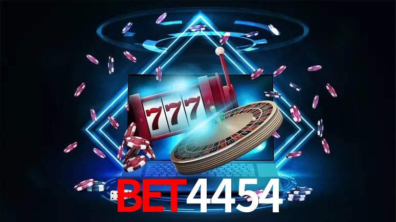 Login Seguro bet4454