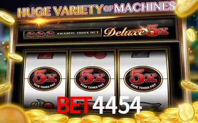 Apostas Esportivas na bet4454: Um Guia Completo