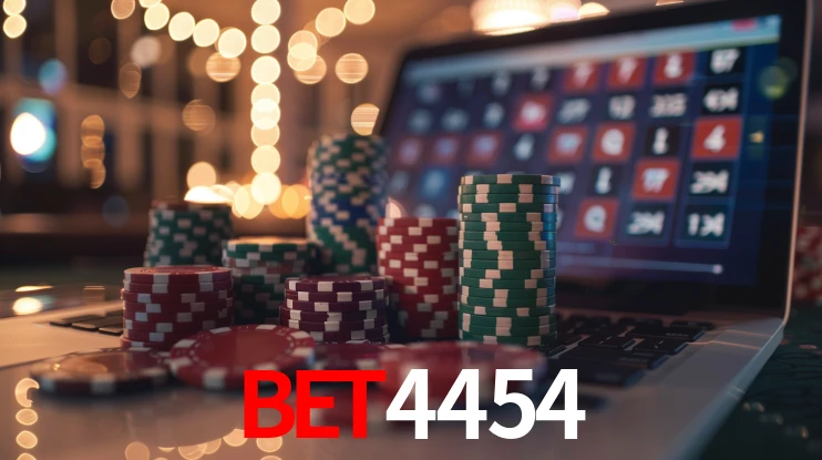 Live Casino bet4454
