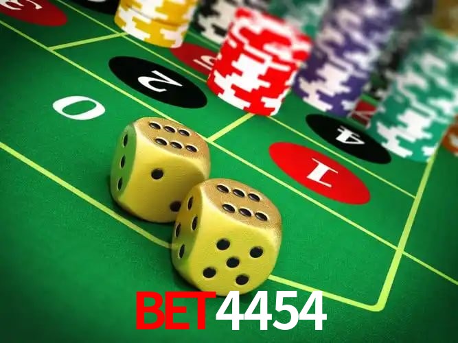 Tennis Betting bet4454